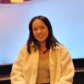 Daqi (Jen) Chen | Software Engineer & Paper Artist